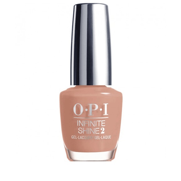OPI Infinite Shine No Stopping Zone 15ml