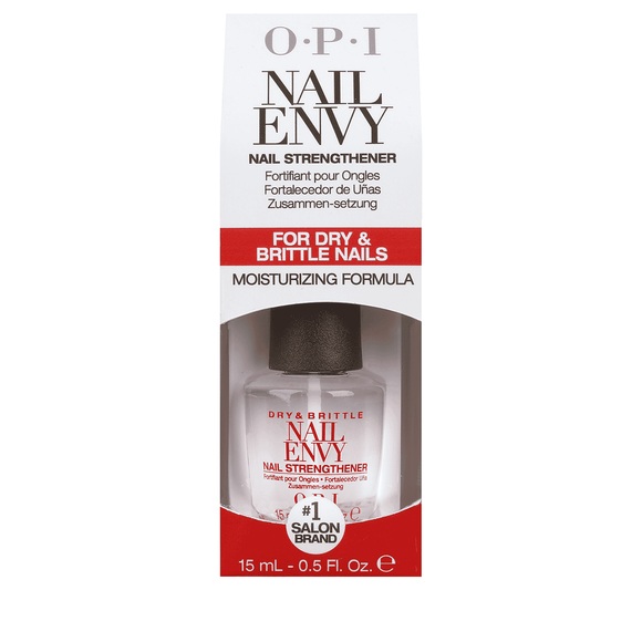 OPI Nagelhärter Dry & Brittle Nail Envy 15ml