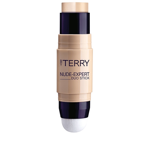 By Terry Von Terry nackt Expert Duo Stick Foundation - # 2.5 Nude Light - 8.5g/0.3oz
