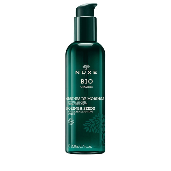 Nuxe Bio - Eau Micellaire Démaquillante