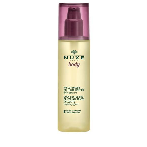 Nuxe Figurpflegeöl Gegen Cellulite 100ml