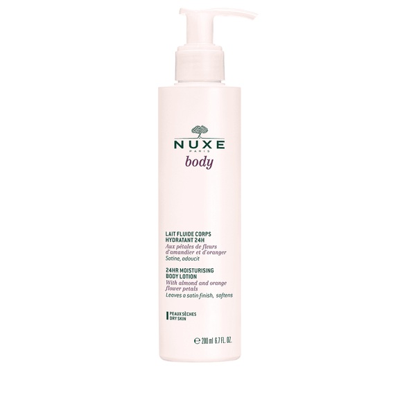 Nuxe body 24H Feuchtigkeits-Bodylotion