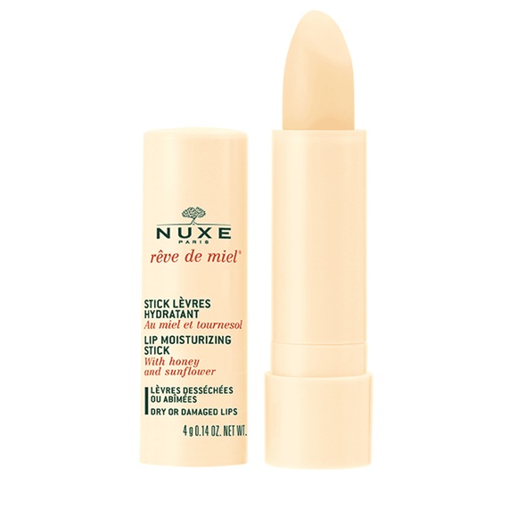 NUXE GmbH Nuxe Rêve de Miel® Lippenstift