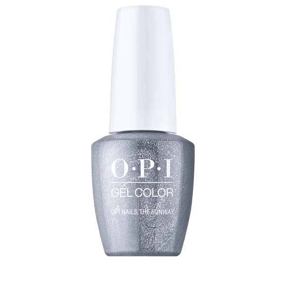 OPI GelColor OPI Nails The Runway 15ml