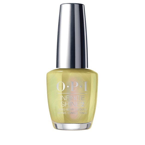 OPI Infinite Shine Optical Illus-sun 15ml