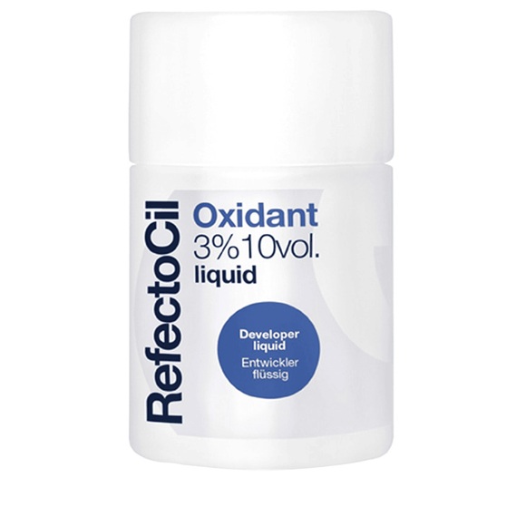 Refectocil Oxydant flüssig Entwickler 3 % (100 ml)