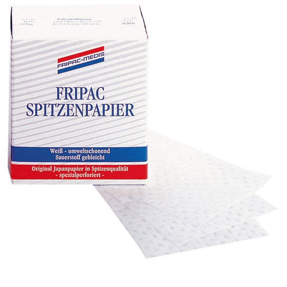 Fripac-Medis Spitzenpapier 500 Blatt
