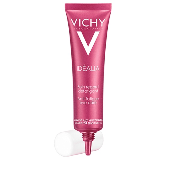 Vichy Idéalia Augencreme