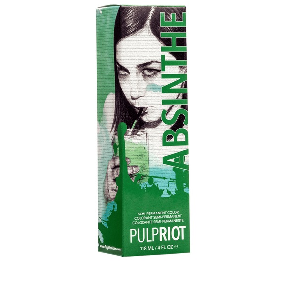 Pulp Riot - Absinthe