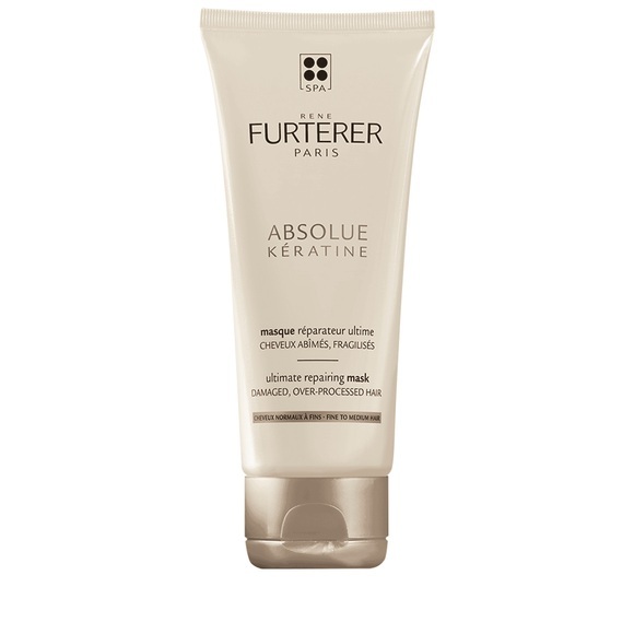 René Furterer Absolue Kératine Maske 100ml