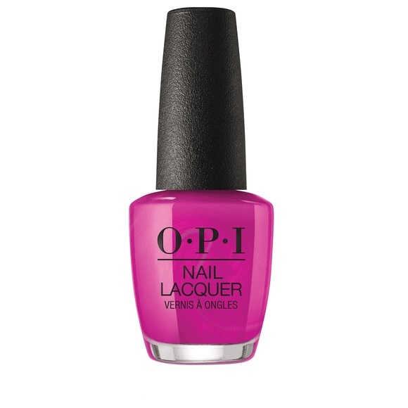 O.p.i. Klassischer Nagellack 15ml