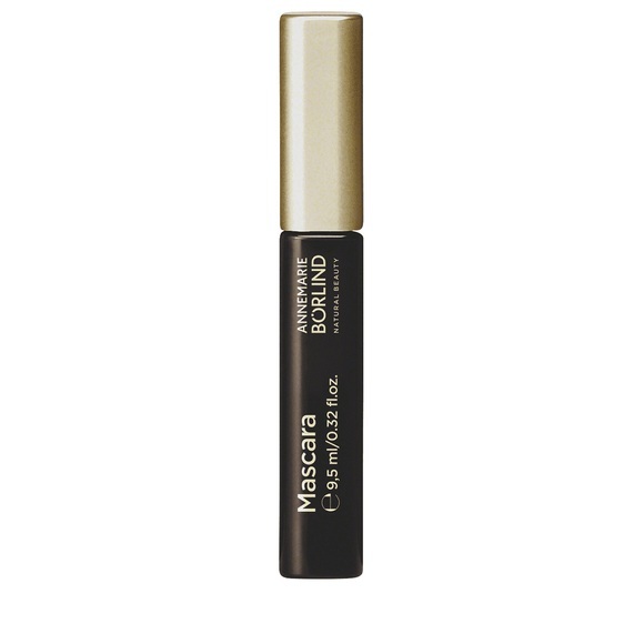 Mascara Brown