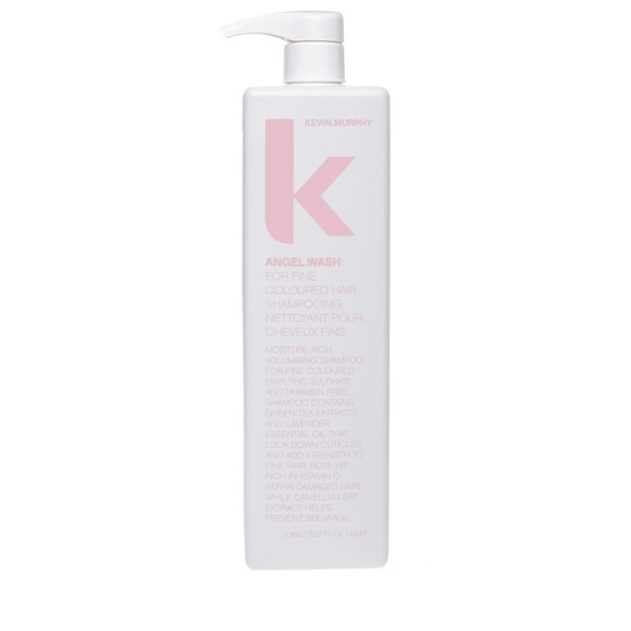 Kevin Murphy Angel.Wash inkl. Pumpe 1000ml