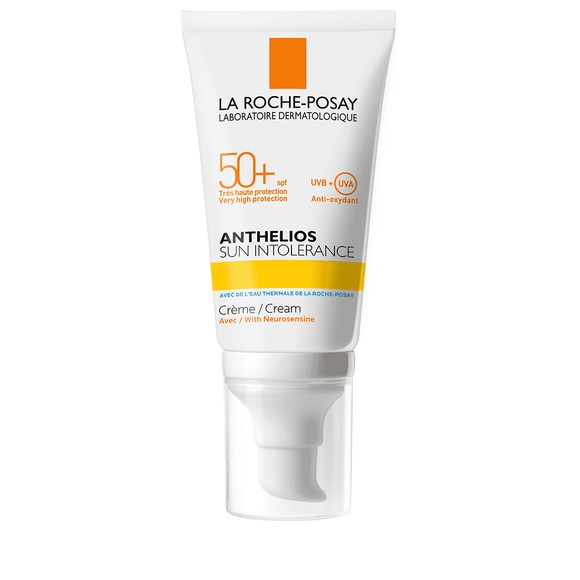 La Roche Posay Antherlios Sun Intolerance LSF 50+ 50ml