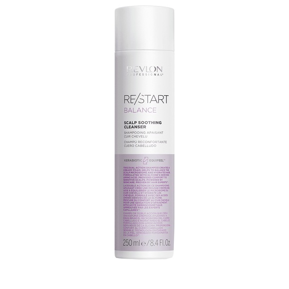RE/START BALANCE - Scalp Soothing Cleanser