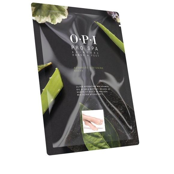 OPI ProSpa Moisturizing Socks