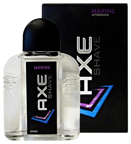 Axe Marine After Shave 100ml (3.4oz)