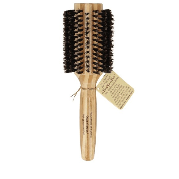 Olivia Garden Bürste Healthy Hair 100% Boar, HH-B40, 40 mm