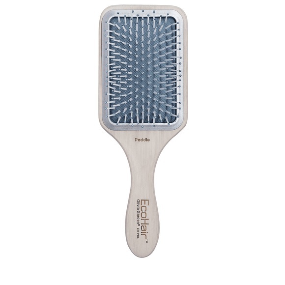 Olivia Garden EcoHair Paddle Brush
