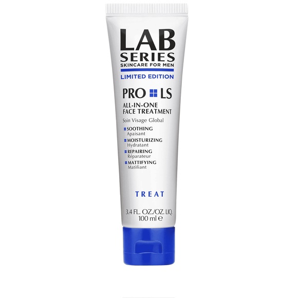 Treat - PRO LS All-in-One Face Treatment XXL