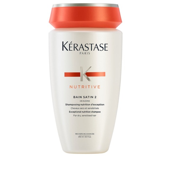 Kérastase Bain Satin 2 Haarshampoo 250ml