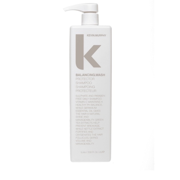 Kevin Murphy Balancing.Wash inkl. Pumpe 1000ml