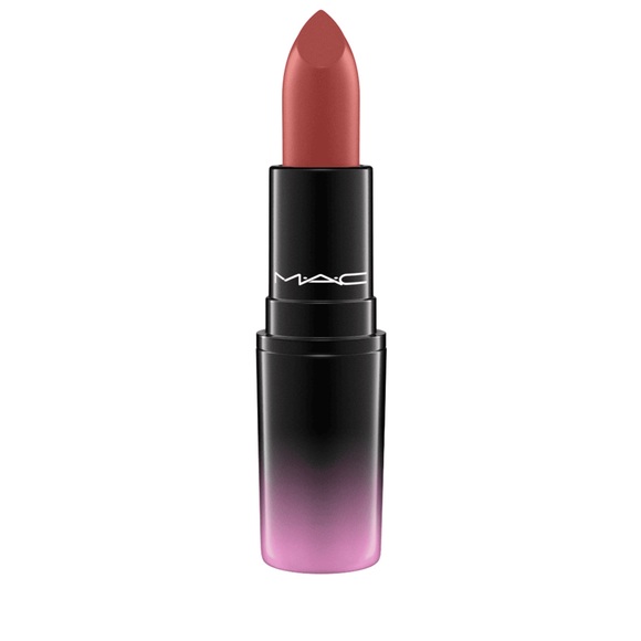 M.A.C Love Me Lipstick Bated Breath