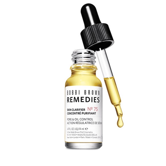 Bobbi Brown Skin Clarifier - Pore & Oil Control Serum 14ml