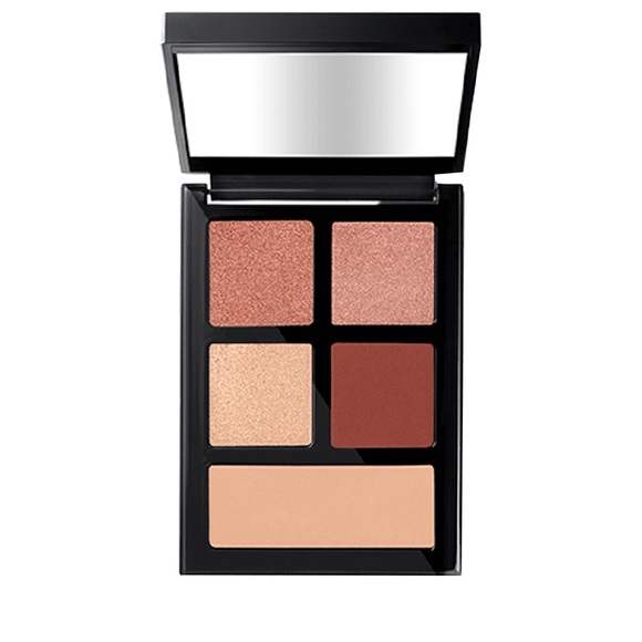 BB Eye Shadow - The Essential Warm Cranberry
