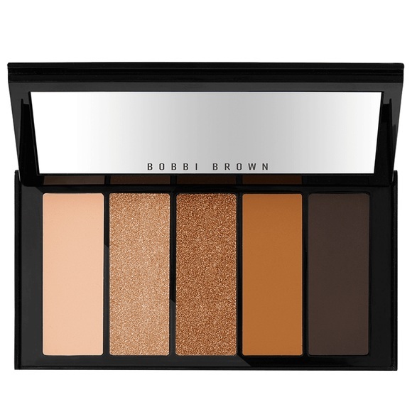 BB Eye Shadow - Ember Lights Eye Shadow Palette
