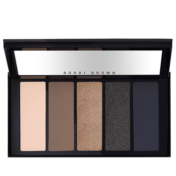 BB Eye Shadow - Midnight Waltz Eye Shadow Palette