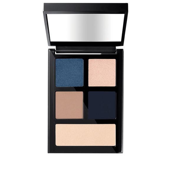 BB Eye Shadow - The Essential Navy Twilight