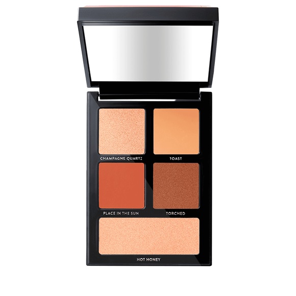 Bobbi Brown Wanderscape - Place in the Sun Eyeshadow Palette