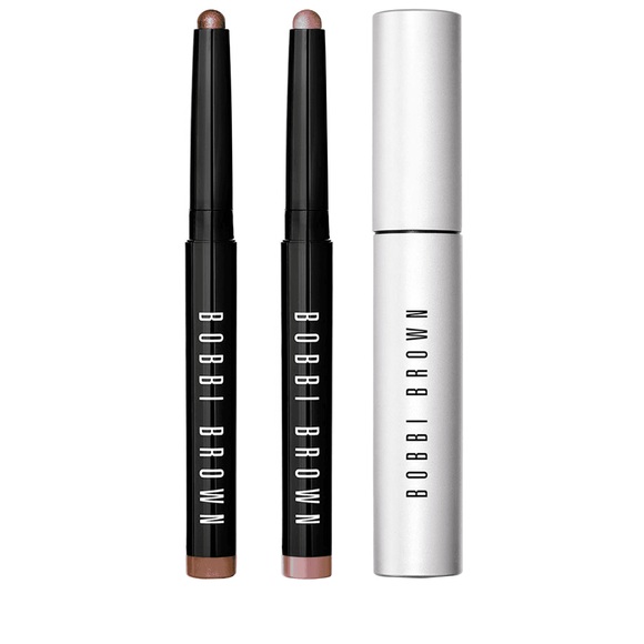 BB Specials - Smokey Eyes Long-Wear Eye Kit