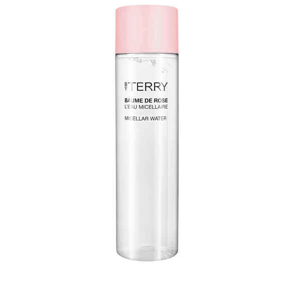 By Terry BAUME DE ROSE Micellar Water