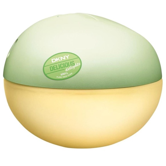Be Delicious Delights Cool Swirl by Donna Karan Eau de Toilette Spray 50 ml