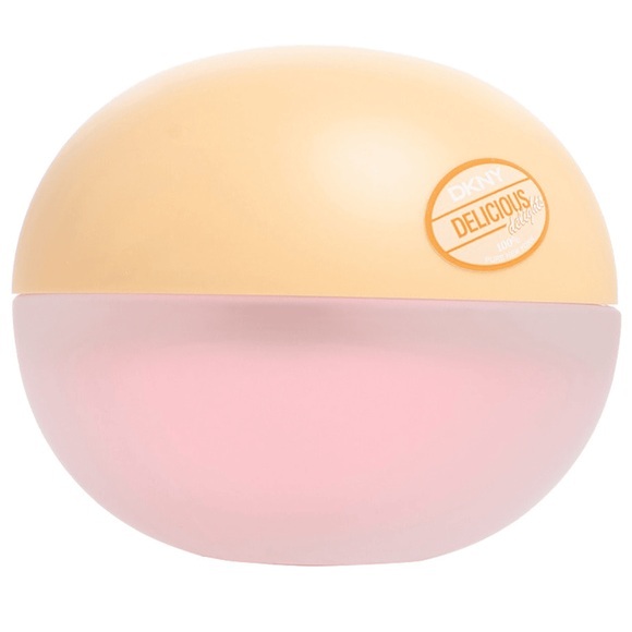 DKNY Donna Karan Be Delicious Delights Dreamsicle Eau De Toilette Spray 50ml (1.7oz)