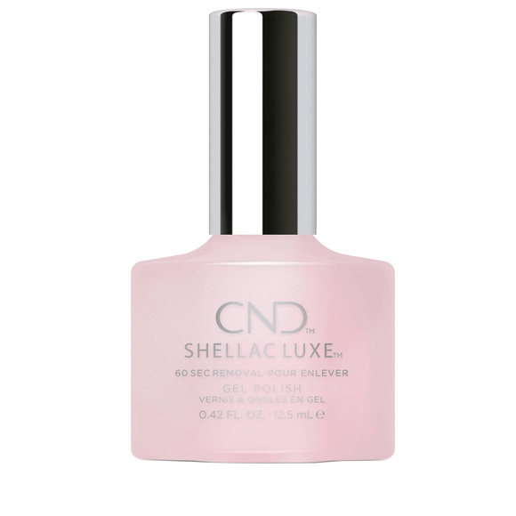 CND Shellac Luxe Beau 12.5ml