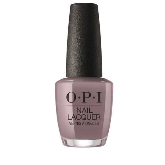OPI Nail Lacquer Berlin There Done That 15ml
