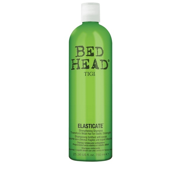 TIGI Elasticate Strengthening Shampoo Haarshampoo 750ml