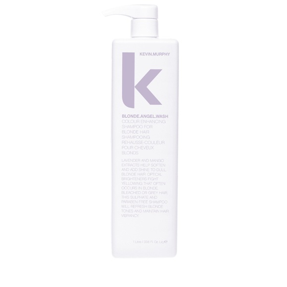 Kevin Murphy Blonde.Angel.Wash Kevin Murphy (couleur rehaussant shampooing - pou...