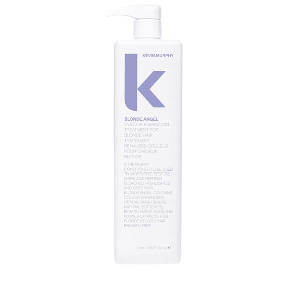 Kevin Murphy Blonde.Angel Farbe Verbesserung Behandlung (für blonde...
