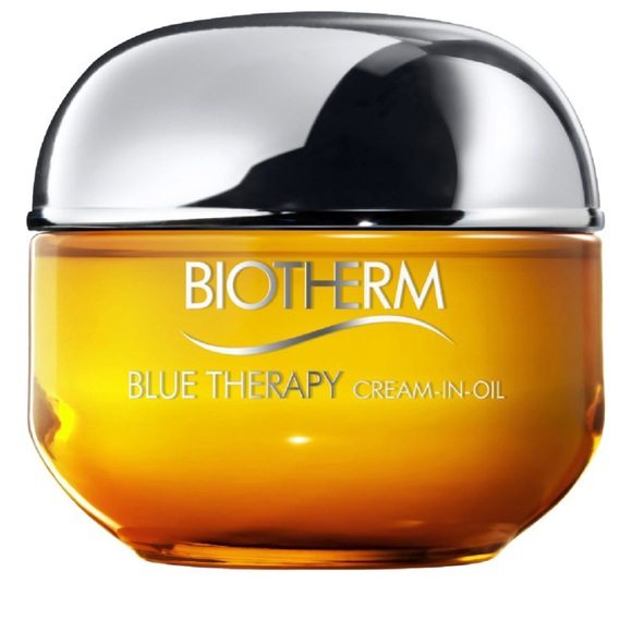 Biotherm Cream-in-Oil Gesichtscreme 50ml