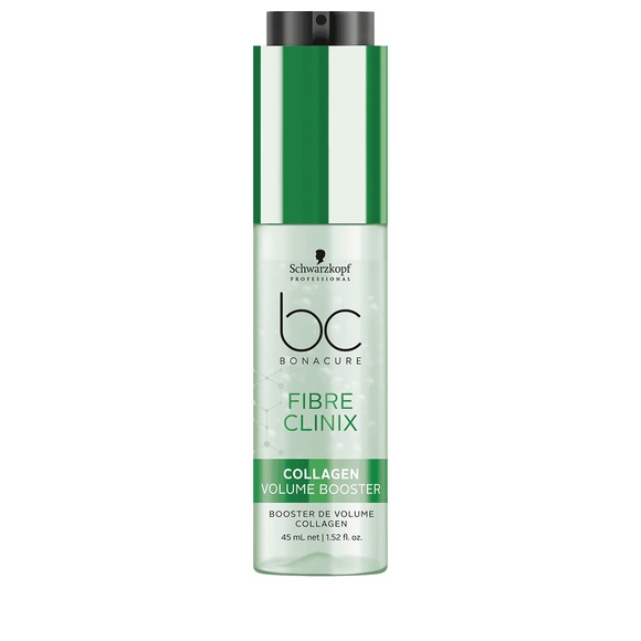 Schwarzkopf Prof. BC Bonacure Fibre Clinix Collagen Volume Booster 45ml