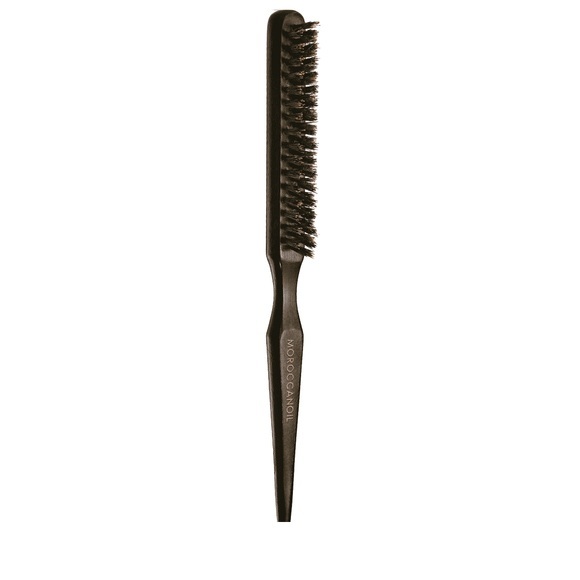 Moroccanoil - Boar Bristle Teasing Brush