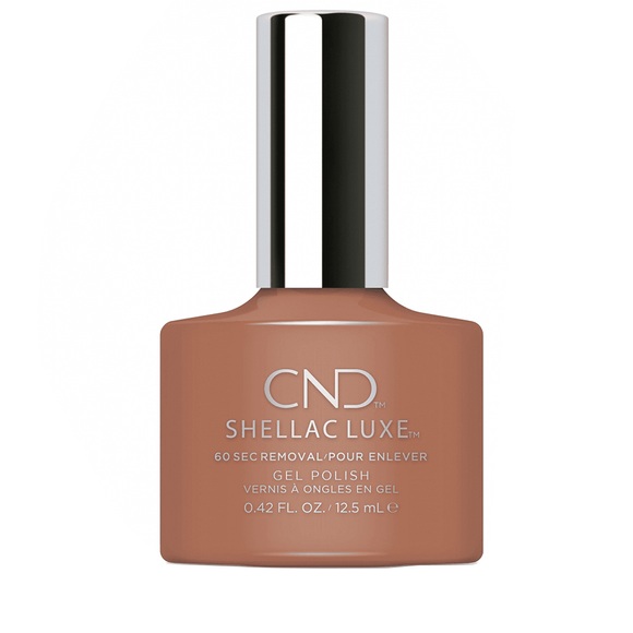 CND Shellac Luxe Bohème 12.5ml
