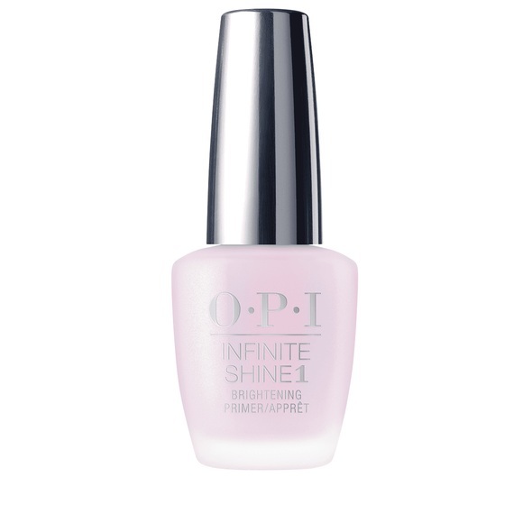 OPI Infinite Shine Brightening Primer 15ml