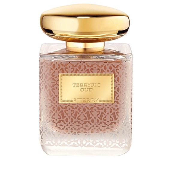 By Terry Terryfic Oud L'Eau 100 + 8.5ml