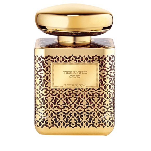 By Terry Terryfic Oud Extrême 100 + 8.5ml