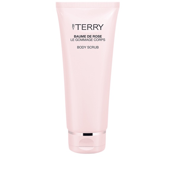 By Terry Da Terry Baume De Rose corpo Scrub 180g/6,34 oz